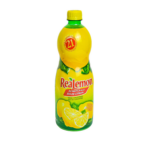 ReaLemon  Lemon Juice 945ml