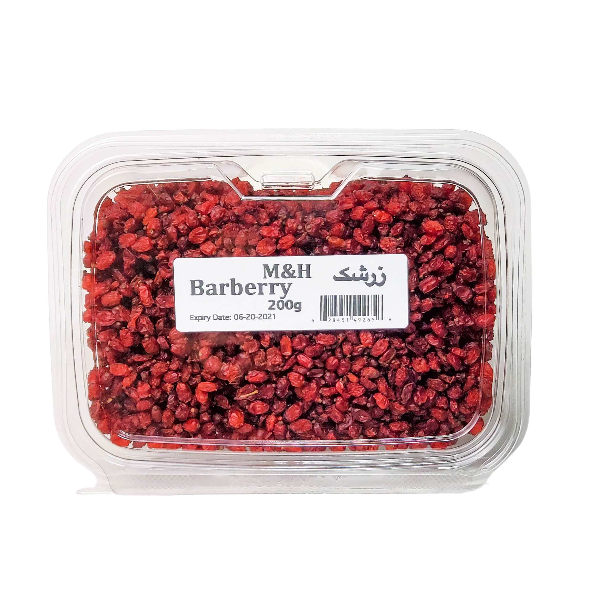 Barberry 200g