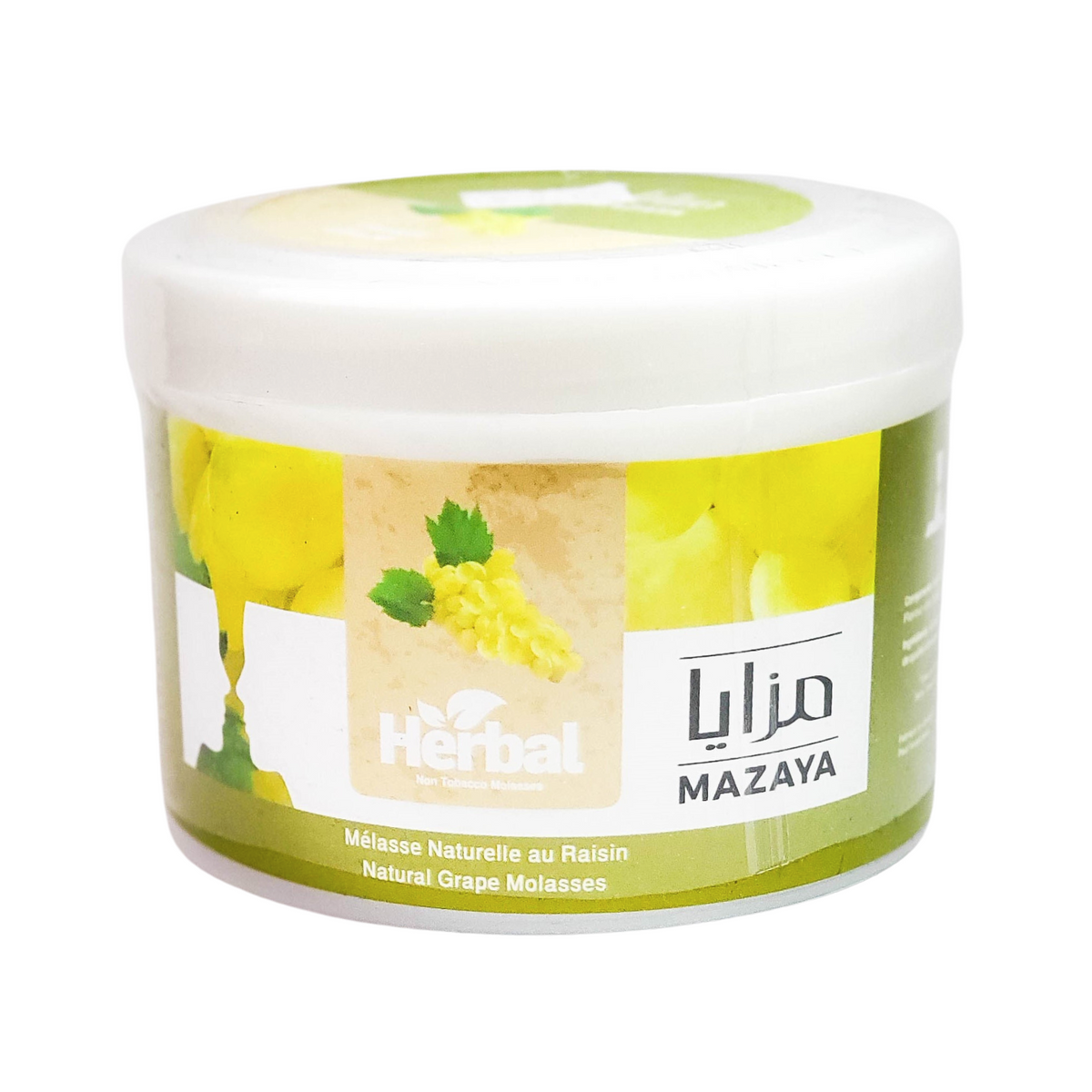 Mazaya Herbal Non Tobbaco Molasses