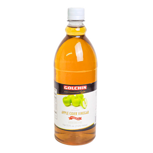 Golchin Apple Cider Vinegar 946ml