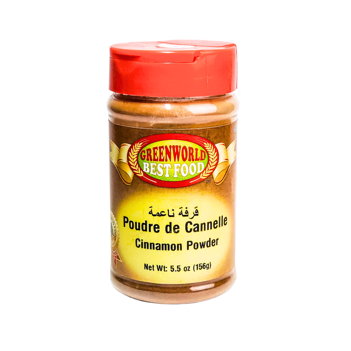 Cannelle en poudre 10gr