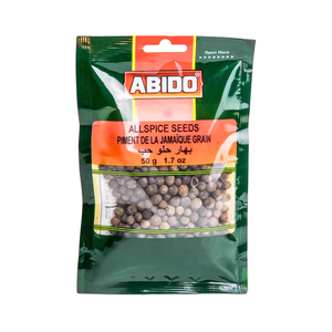 Abido AllSpice Seeds 50g