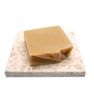 Wild Pistachio (Bittim) Natural Handmade Soap