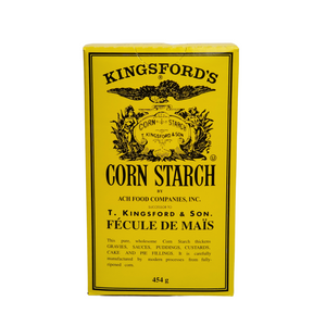Kingsford's Corn Starch 454g 1 lbs