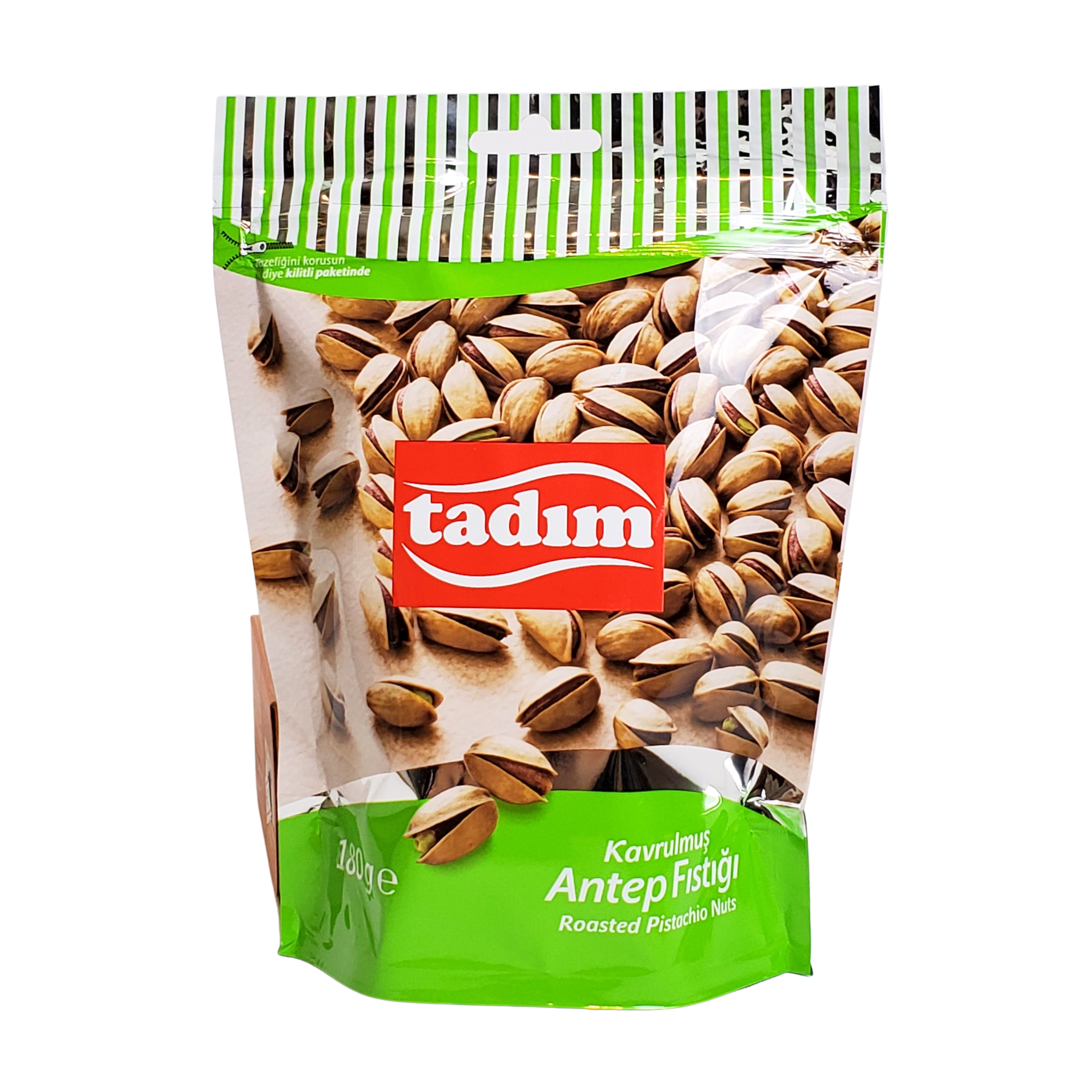 Tadim Roasted Pistachio Nuts