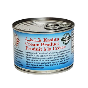 Kashta Cream Products 170g