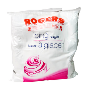 Rogers Icing Sugar 1KG