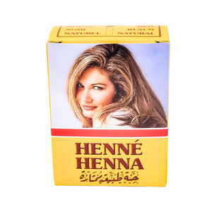 Natural Henna Red 85 g