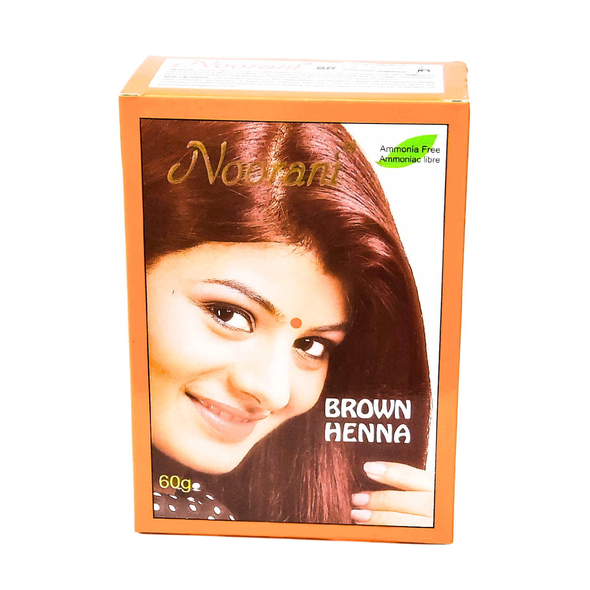 Henna – Souk Med (Grab)