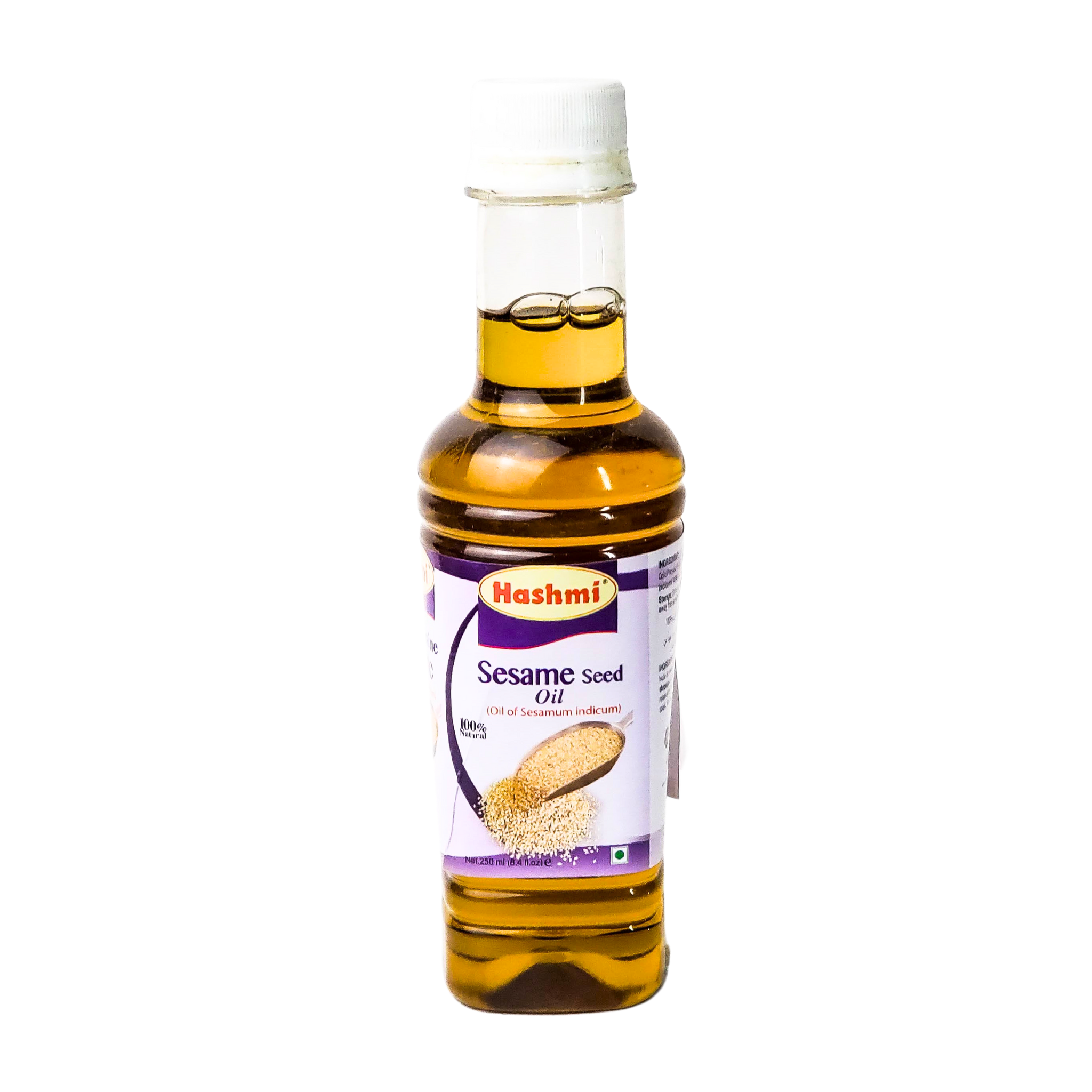 Hashmi Sesame Seed Oil 250 ml