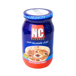 NC Pottage Macaroni 500g