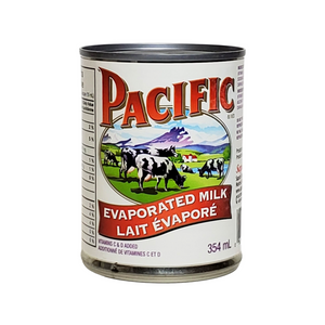 Pacific Evaporated Milk 354ml