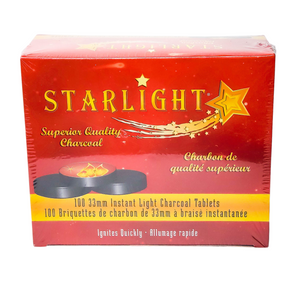 Starlight Superior Quality Charcoal