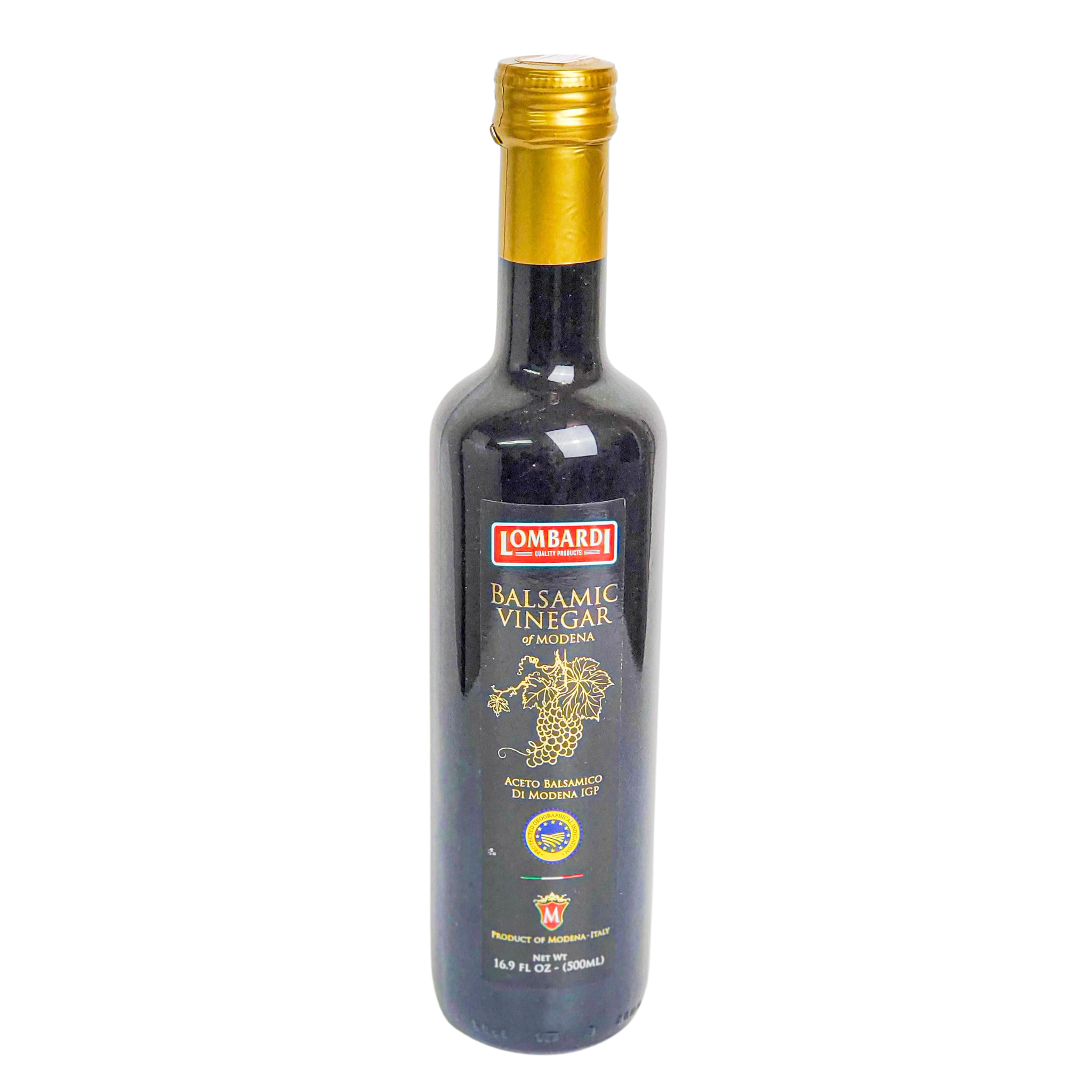 Lombardi Balsamic Vinegar of Modena 500ml