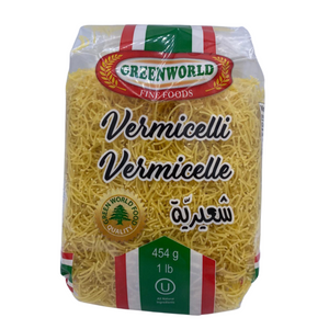 Greenworld Fine Food Vermicelli 1 LB