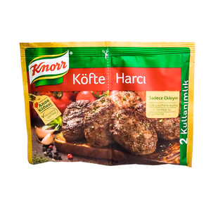 Knorr Kofte Harci - Kofte Spices 2 pcs 82 g