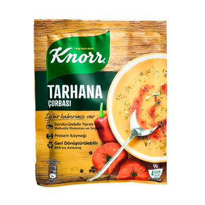 Knorr Tarhana Corbasi - Tarhana Soup 74g