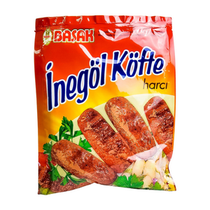 Basak Inegol Kofte Harci - Meatball Spice Mix 75g