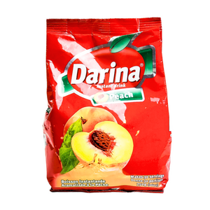 Derina Instant Drink Peach 750g