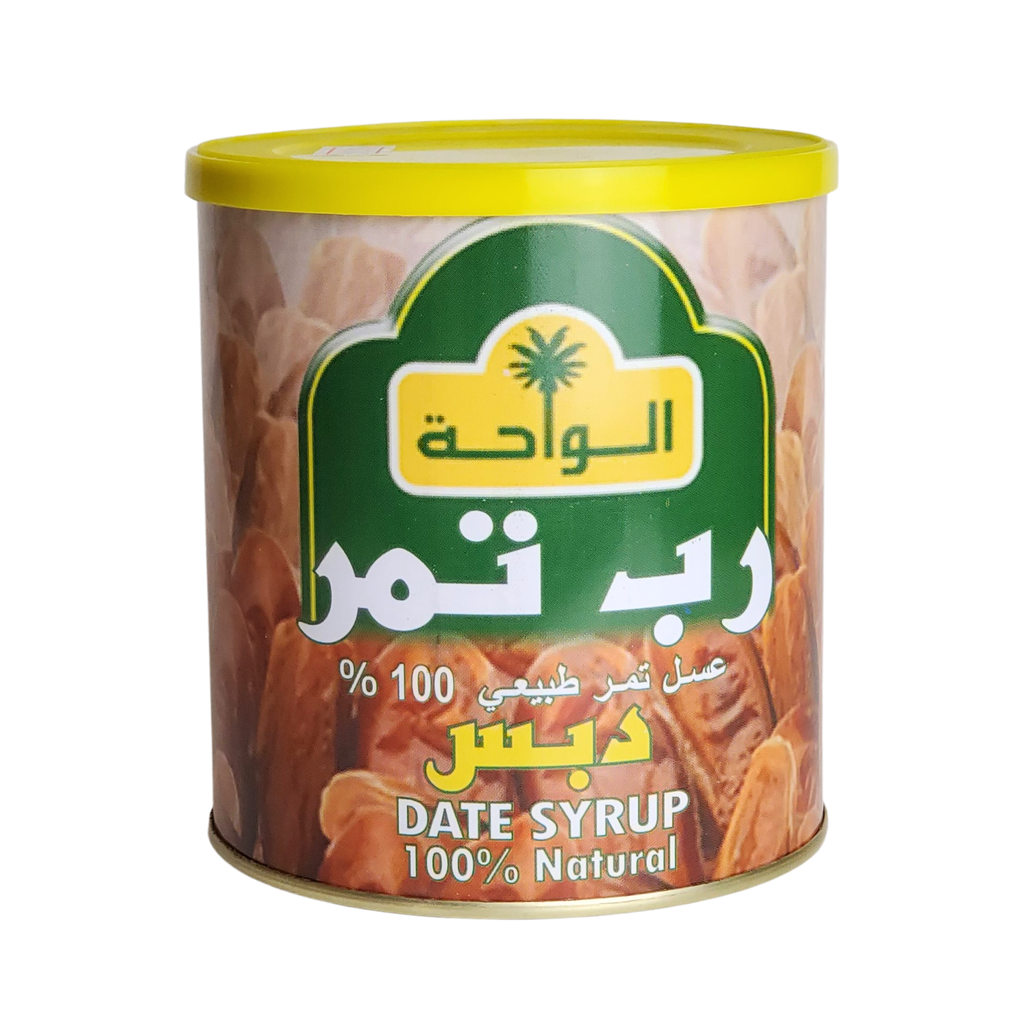 Al-Waha Date Syrup 100% Natural