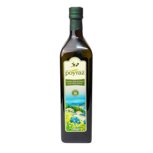 Poyraz Extra Virgin Olive Oil 1000ml