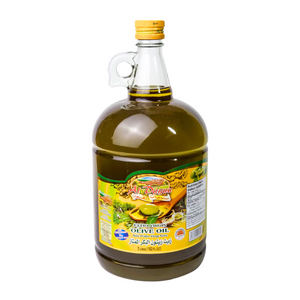 Al Dayaa  Extra Virgin Olive Oil 3L