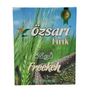 Ozsari Freekeh - Firik 800g