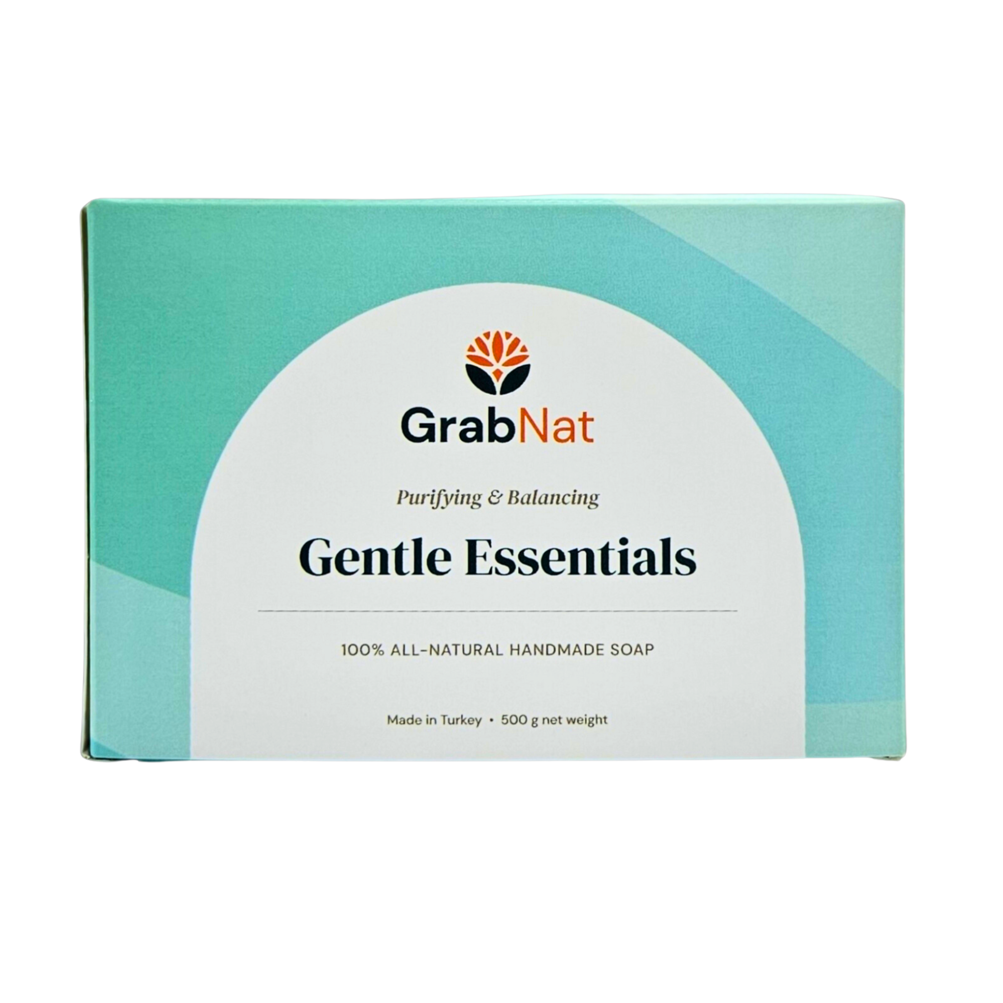 Gentle Essentials Sensitive Dry Skin Variety Pack (5 pack): Chamomile, Lavender, Shea Butter, Aloe Vera, Oatmeal Honey