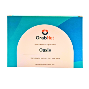 Nourishing Oasis Sensitive Dry Skin Variety Pack (5 pack): Argan, Camel Milk, Donkey Milk, Coconut, Rose