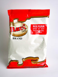 Ravi Corp Rice Flour