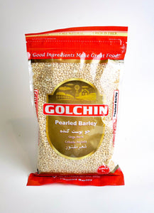 Golchin Pearled Barley
