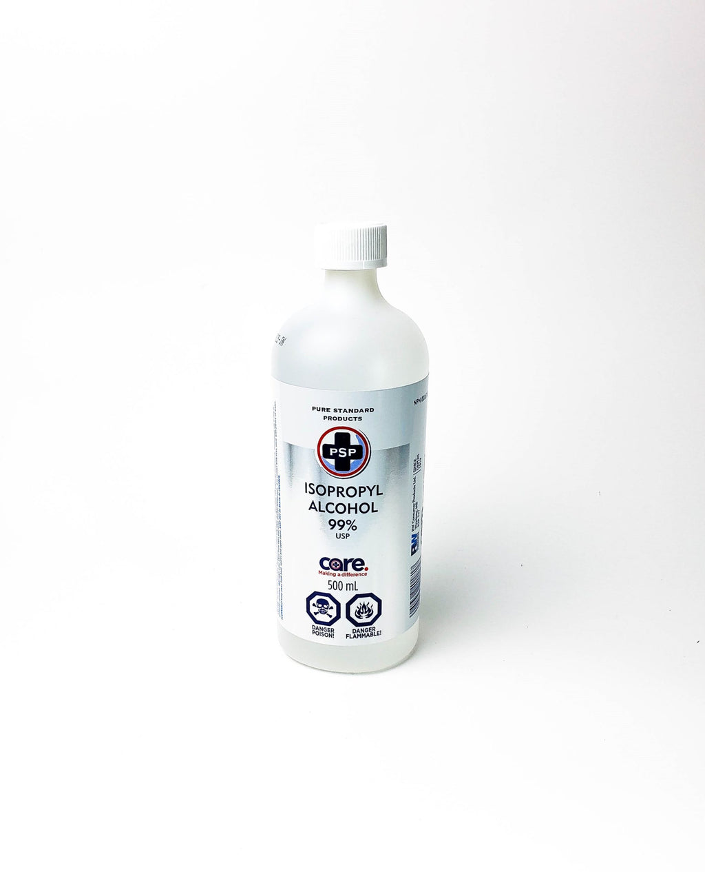 PSP Isopropyl Alcohol 99%