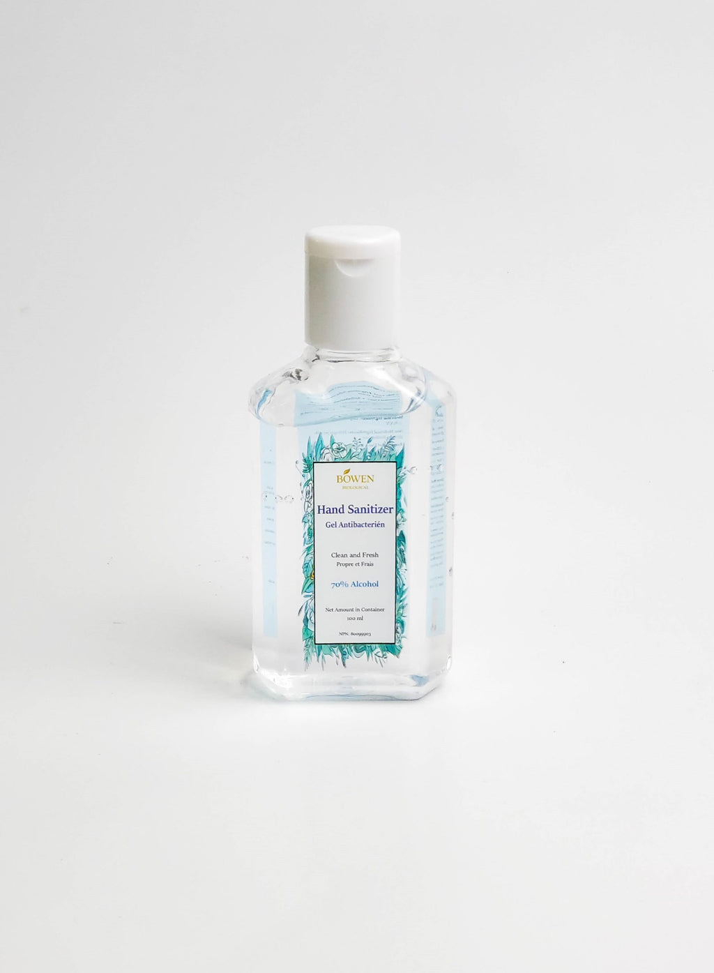 Bowen Hand Sanitizer