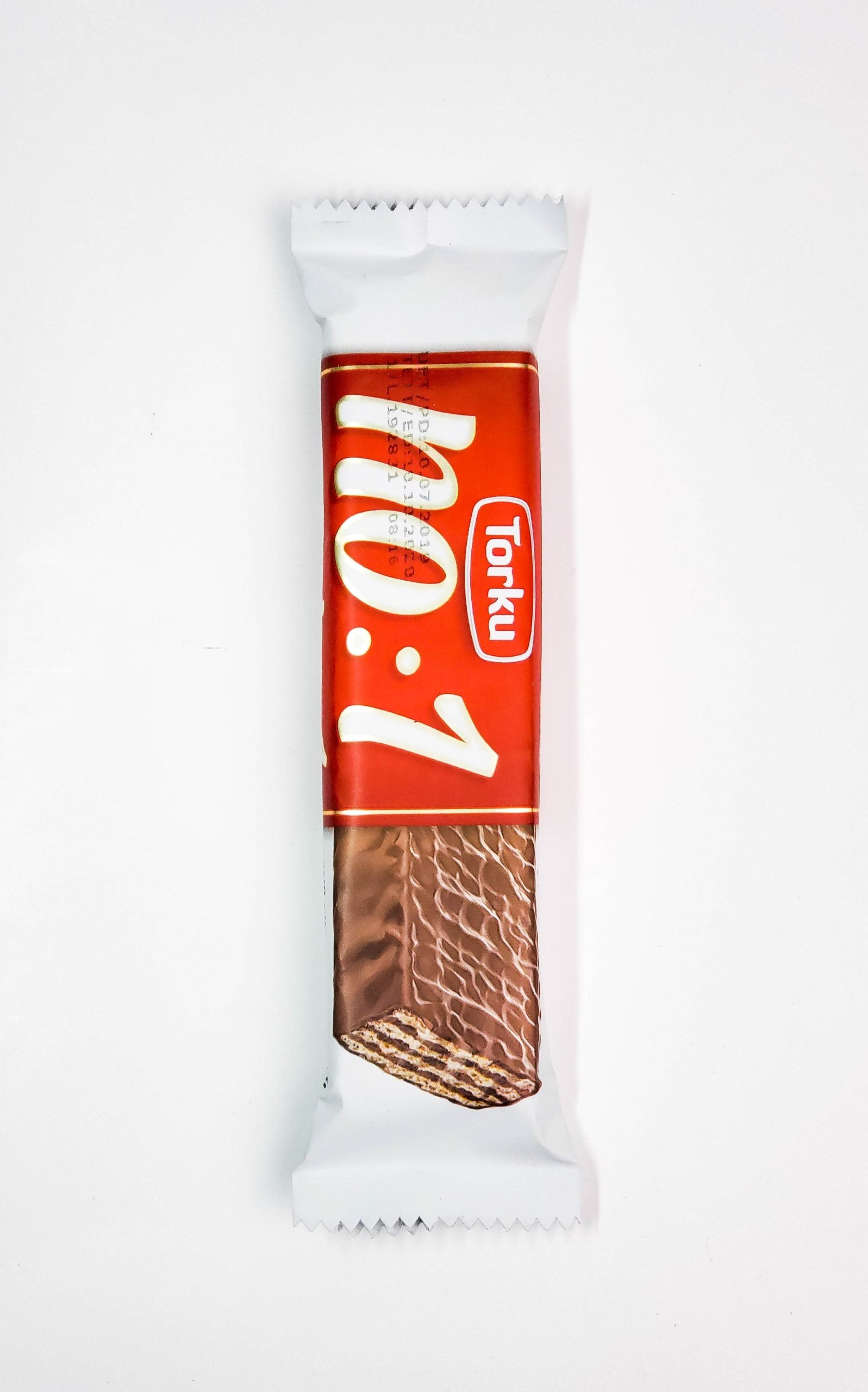 Torku no:1 Chocolate