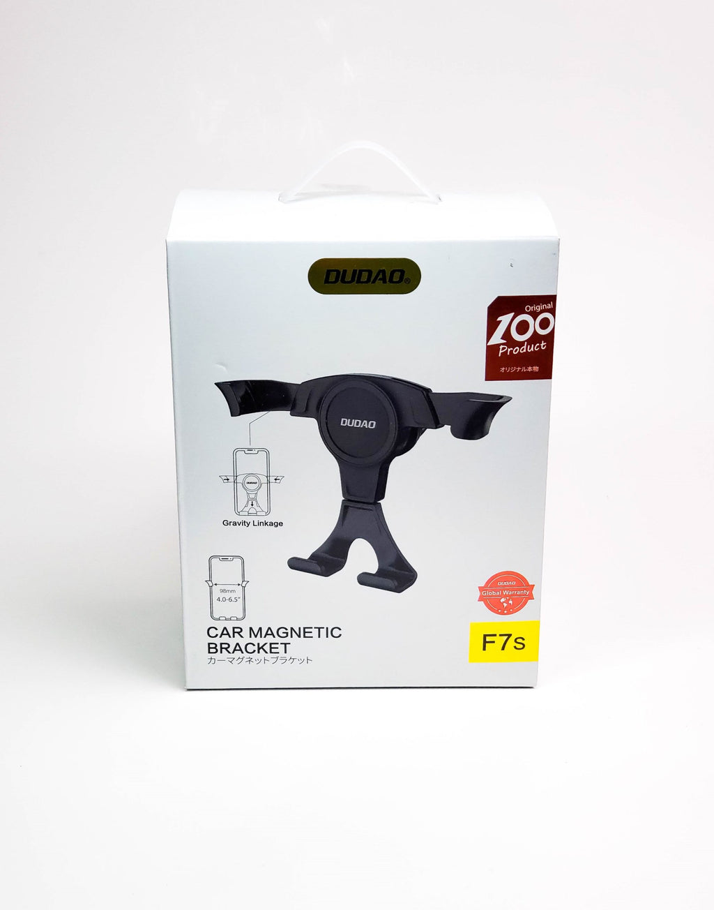 Car Magnetic Bracket