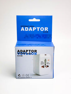 All in One Adaptor