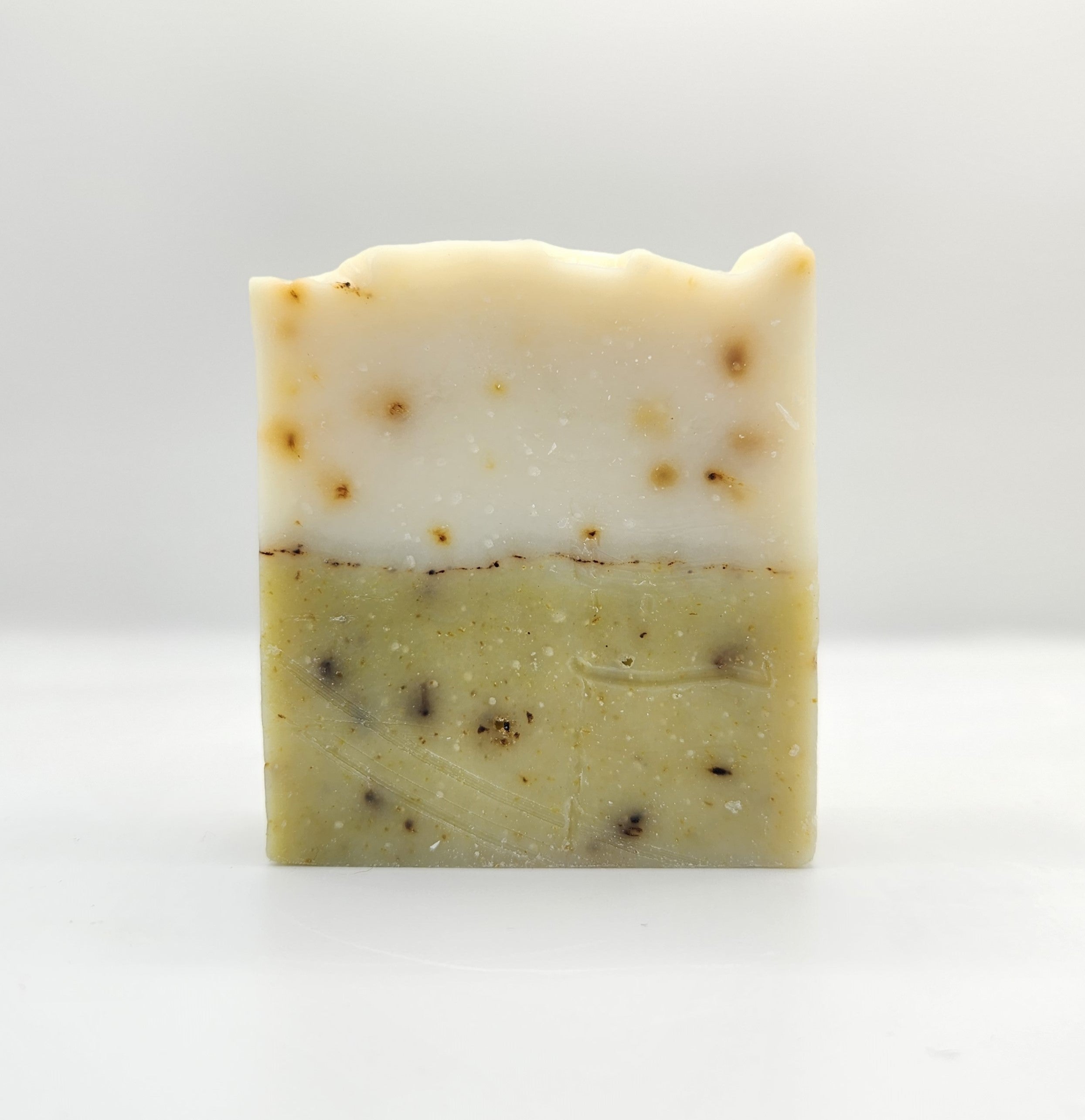 Lavender Natural Handmade Soap