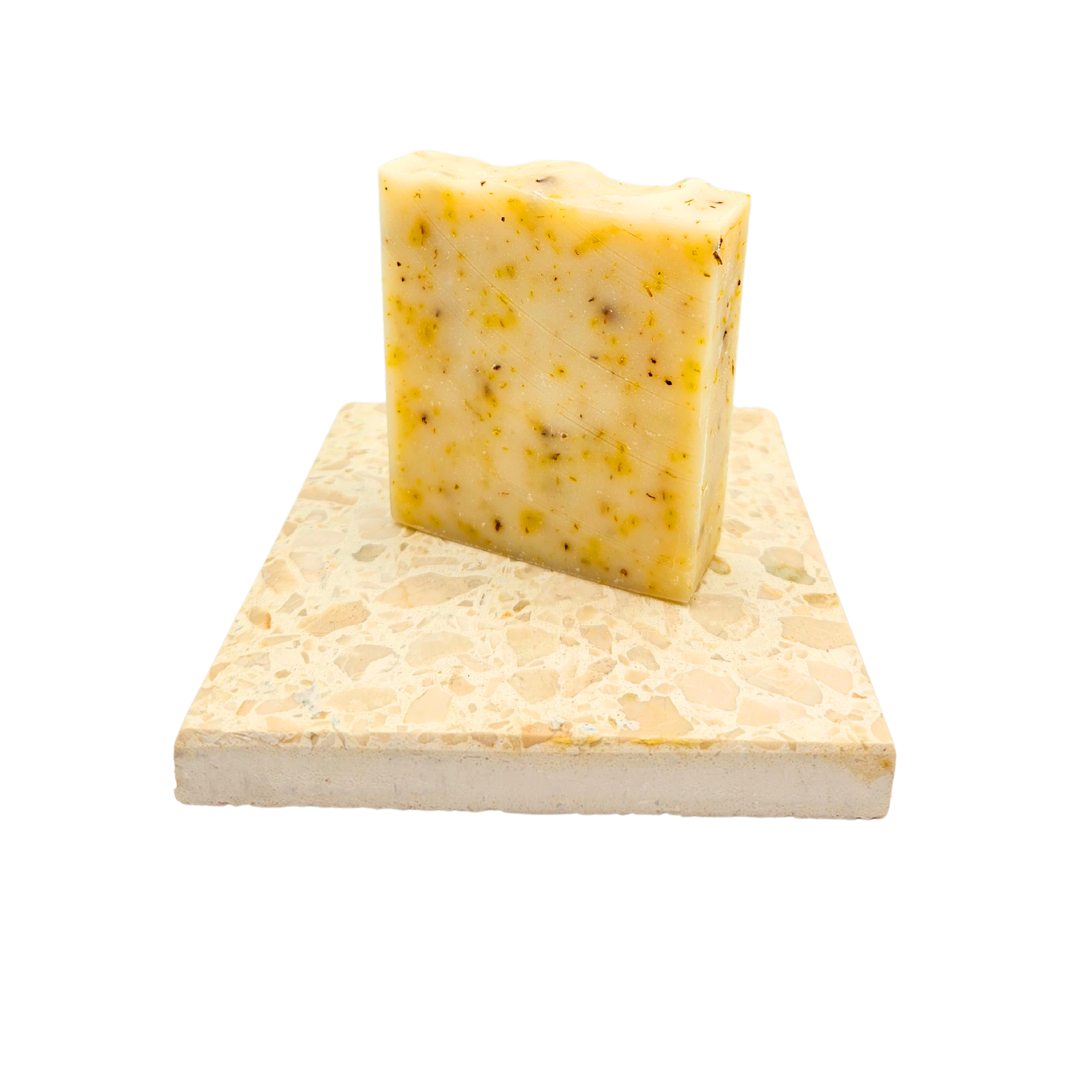 Calendula Natural Handmade Soap