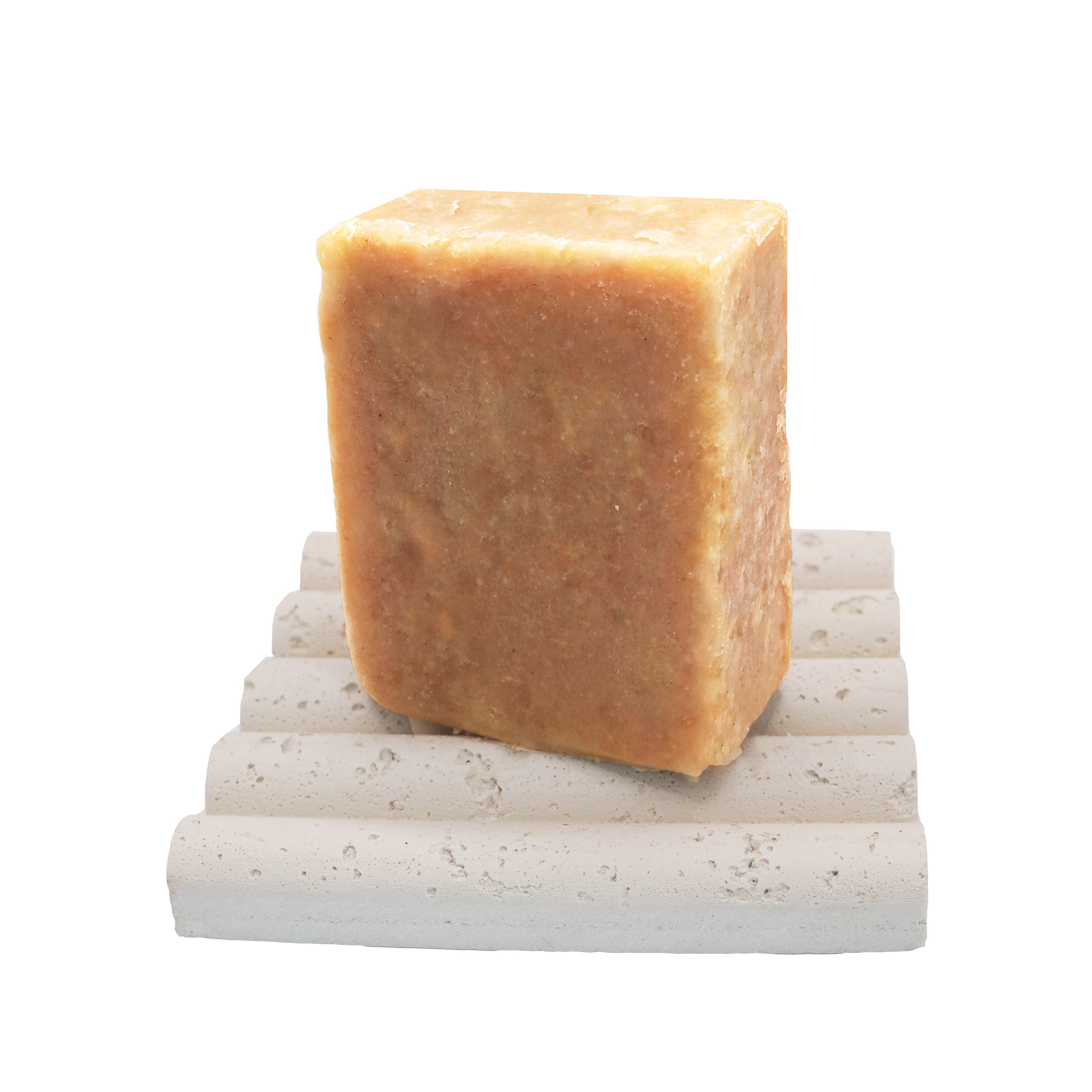 Musk and Amber Natural Handmade Soap