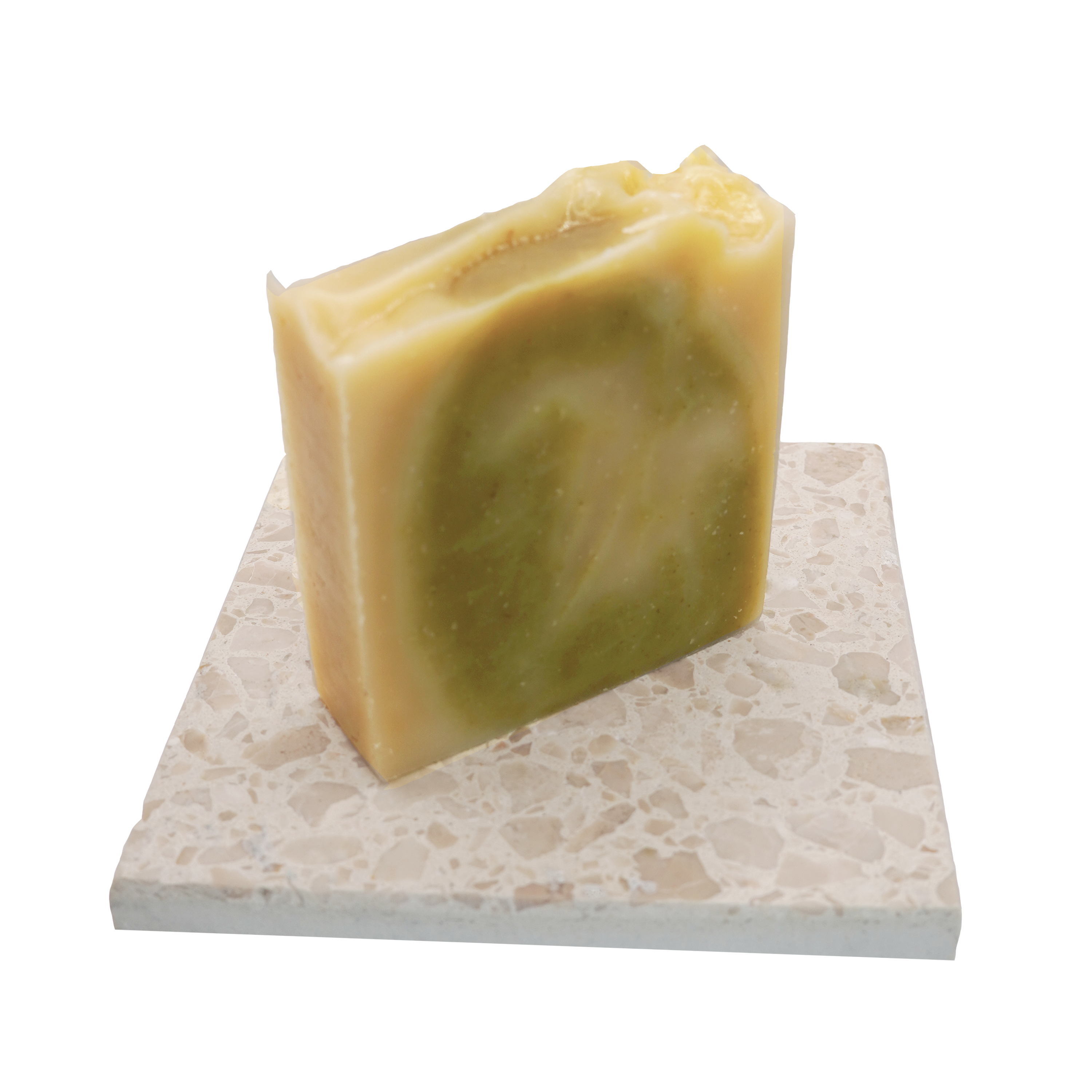 Aloe Vera Natural Handmade  Soap