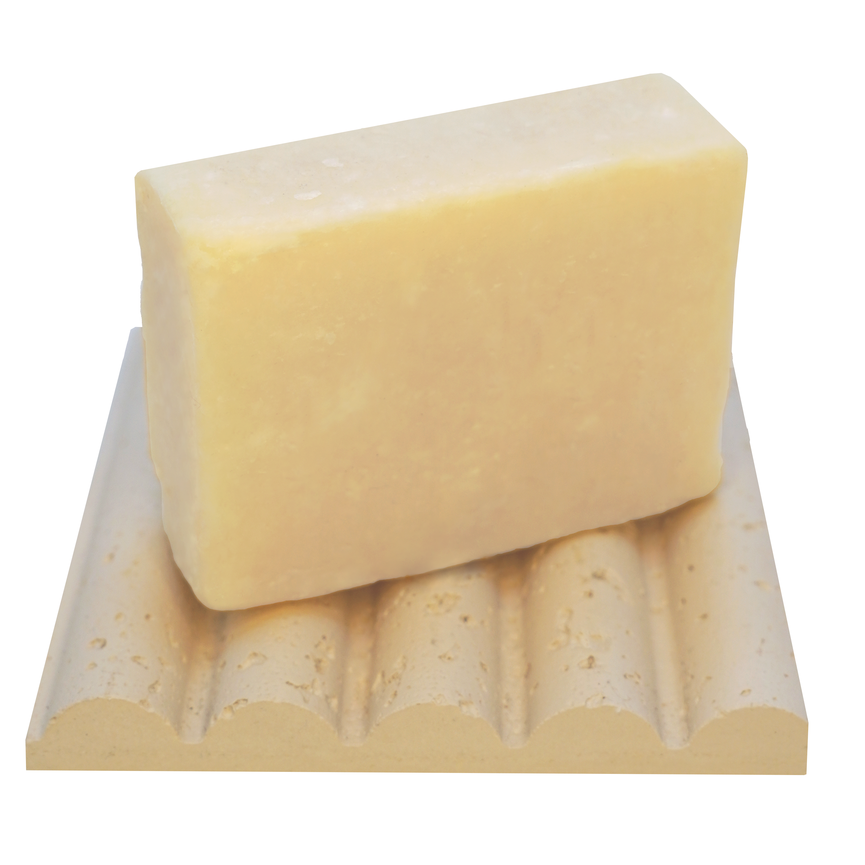 Apple Natural Handmade Soap