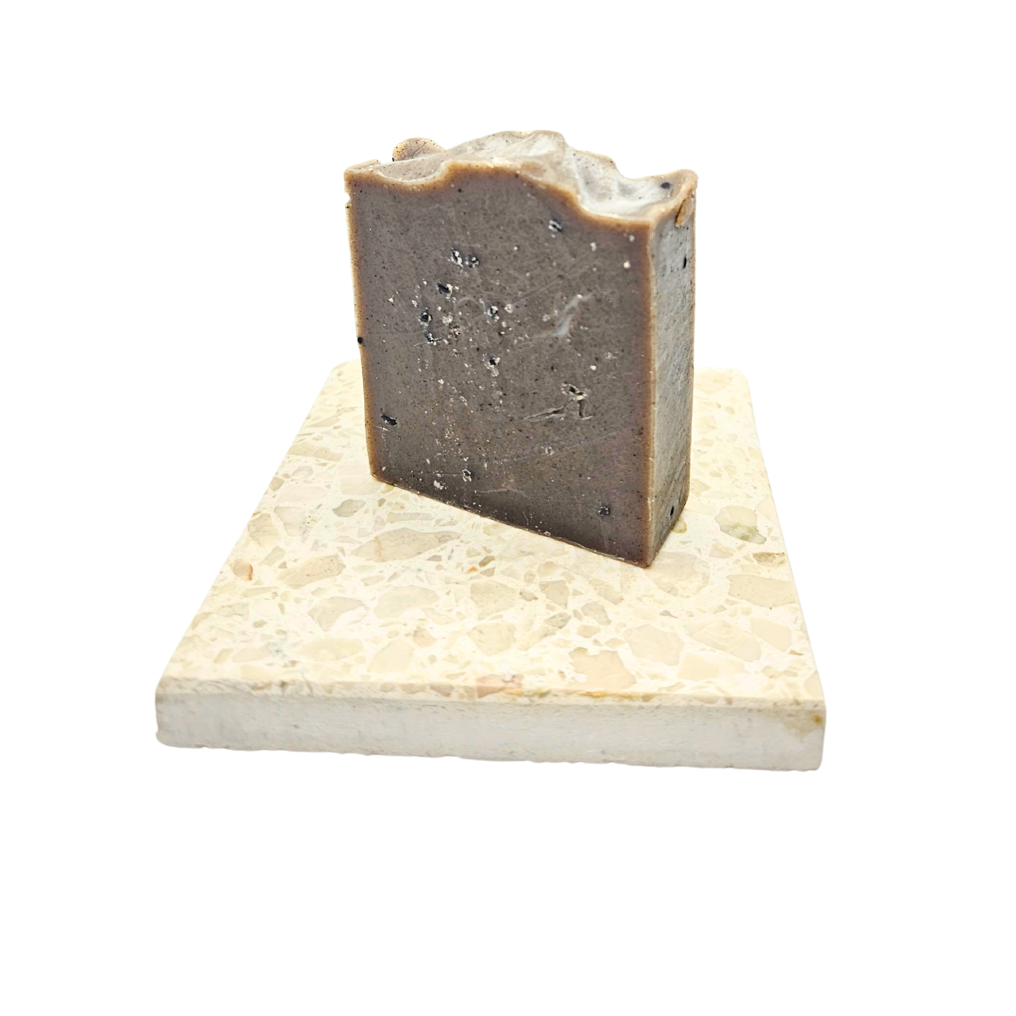 Black Seed Natural Handmade Soap