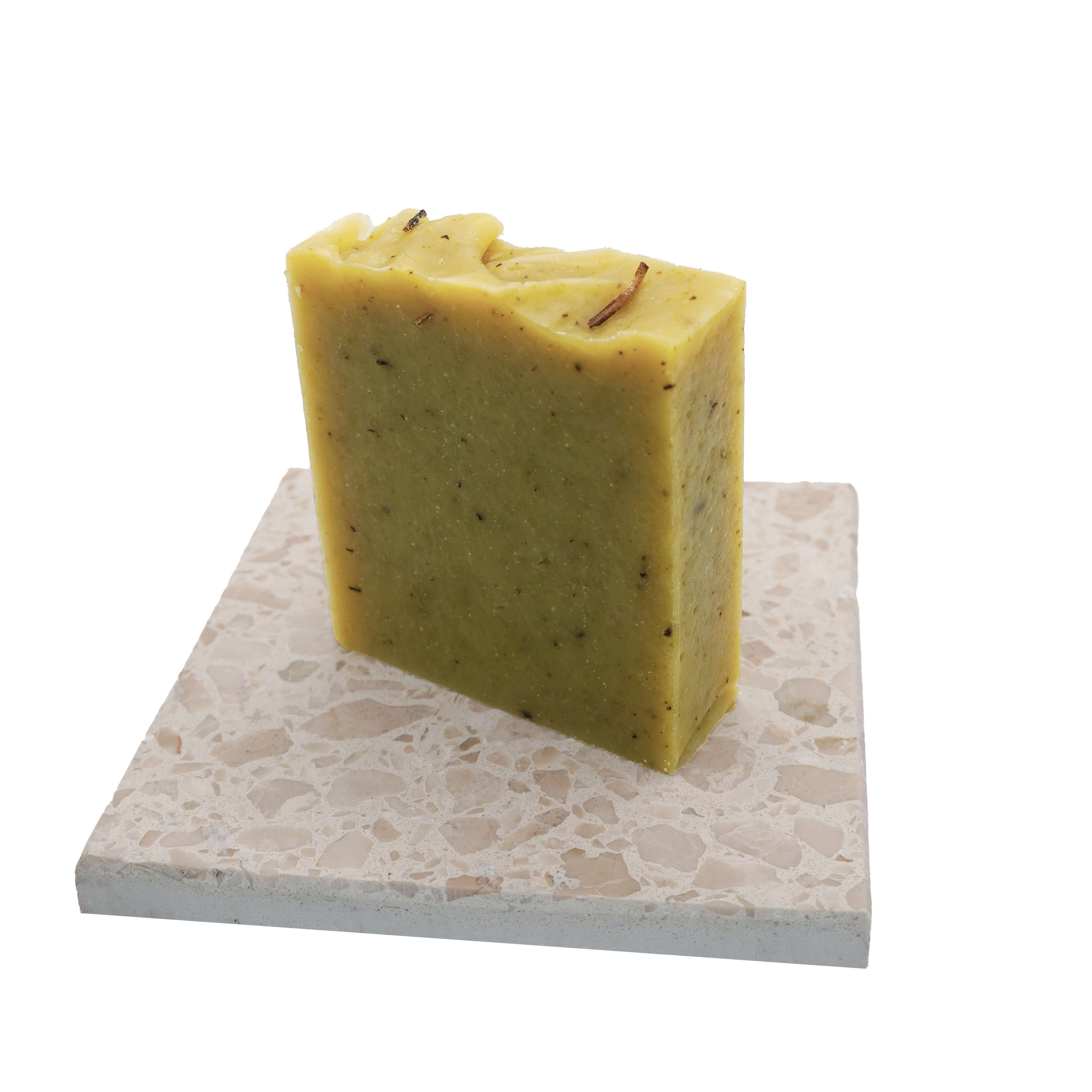 Nettle Natural Handmade Soap