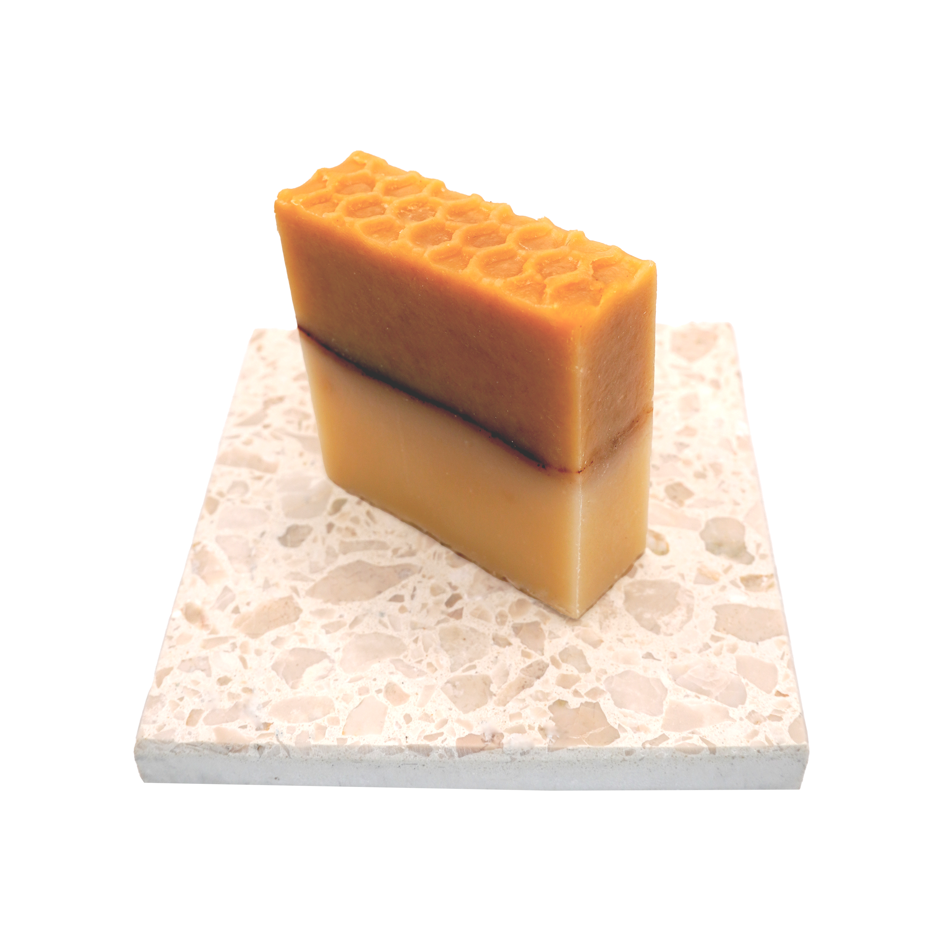 Oatmeal Honey Natural Handmade Soap