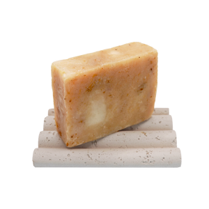 Rosemary Natural Handmade Soap